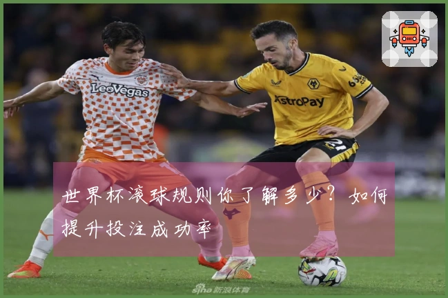 世界杯滚球规则你了解多少？如何提升投注成功率
