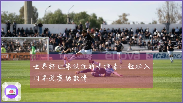 世界杯让球投注新手指南，轻松入门享受赛场激情